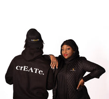 Load image into Gallery viewer, Hoodies | Crewneck Sweatshirts | Multicolor Text